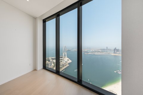 Appartamento in affitto a Jumeirah Beach Residence, Dubai, EAU 4 camere da letto, 236.96 mq. № 749752 - foto 13