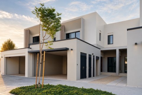 阿联酋 Dubai Jebel Ali 待租 : 4 卧, 251.95 平方米 , 编号749725 - 照片 2