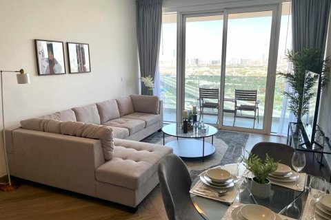 Leilighet til leie i Zabeel, Dubai, Emiratene 1 soverom, 85.83 kvm Nr. 749724 - Foto 2