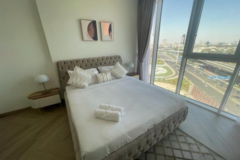 Leilighet til leie i Zabeel, Dubai, Emiratene 1 soverom, 85.83 kvm Nr. 749724 - Foto 8