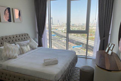 Leilighet til leie i Zabeel, Dubai, Emiratene 1 soverom, 85.83 kvm Nr. 749724 - Foto 7