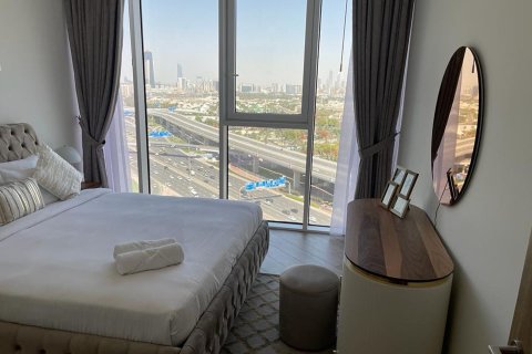 Leilighet til leie i Zabeel, Dubai, Emiratene 1 soverom, 85.83 kvm Nr. 749724 - Foto 10