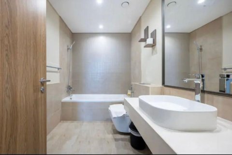 Leilighet til leie i Zabeel, Dubai, Emiratene 1 soverom, 85.83 kvm Nr. 749724 - Foto 11