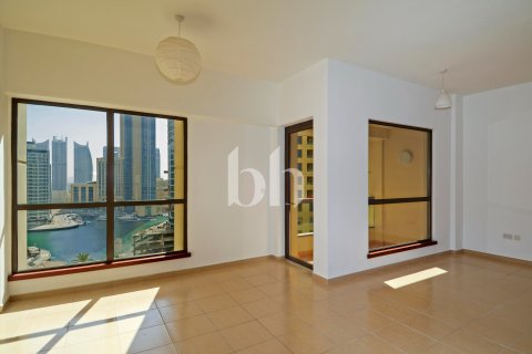 Apartmán v Jumeirah Beach Residence, Dubai, SAE 3 spálne, 166.98 m2 č. 749753
