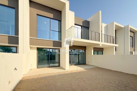 Māja The Valley, Dubaijā, AAE 3 istabas, 173 m2 Nr. 663482 - attēls 2