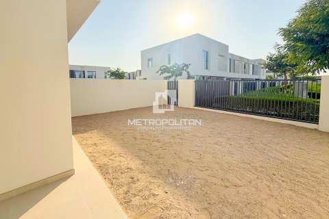 Māja The Valley, Dubaijā, AAE 3 istabas, 173 m2 Nr. 663482 - attēls 3