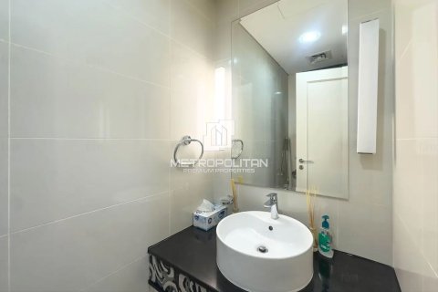 Пәтер Даунтаун Дубай (Даунтаун Бурдж Дубай), БАӘ-да 1 жатын бөлме, 83 м² № 663476 - фото 9