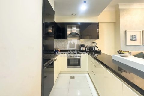 Пәтер Даунтаун Дубай (Даунтаун Бурдж Дубай), БАӘ-да 1 жатын бөлме, 83 м² № 663476 - фото 6