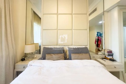 Пәтер Даунтаун Дубай (Даунтаун Бурдж Дубай), БАӘ-да 1 жатын бөлме, 83 м² № 663476 - фото 8