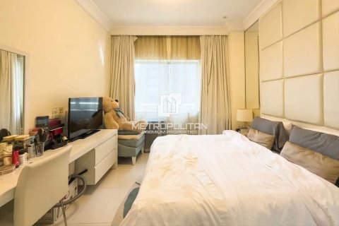 Пәтер Даунтаун Дубай (Даунтаун Бурдж Дубай), БАӘ-да 1 жатын бөлме, 83 м² № 663476 - фото 3