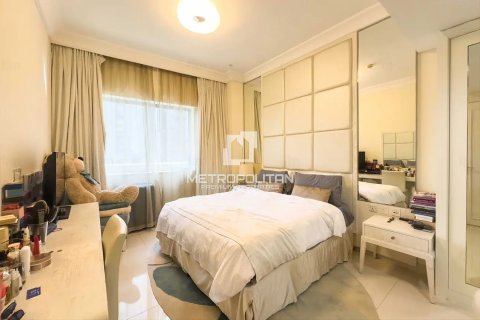 Пәтер Даунтаун Дубай (Даунтаун Бурдж Дубай), БАӘ-да 1 жатын бөлме, 83 м² № 663476 - фото 13