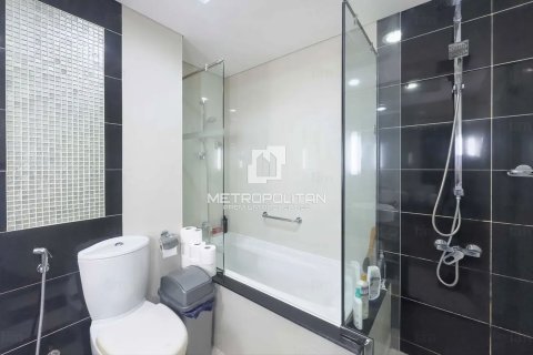 Пәтер Даунтаун Дубай (Даунтаун Бурдж Дубай), БАӘ-да 1 жатын бөлме, 83 м² № 663476 - фото 12