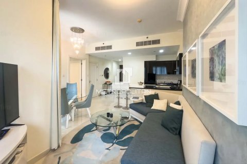 Пәтер Даунтаун Дубай (Даунтаун Бурдж Дубай), БАӘ-да 1 жатын бөлме, 83 м² № 663476 - фото 4