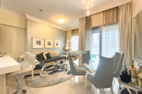 Пәтер Даунтаун Дубай (Даунтаун Бурдж Дубай), БАӘ-да 1 жатын бөлме, 83 м² № 663476 - фото 5