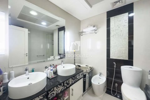 Пәтер Даунтаун Дубай (Даунтаун Бурдж Дубай), БАӘ-да 1 жатын бөлме, 83 м² № 663476 - фото 10