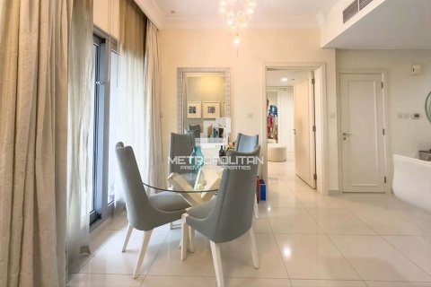 Пәтер Даунтаун Дубай (Даунтаун Бурдж Дубай), БАӘ-да 1 жатын бөлме, 83 м² № 663476 - фото 11