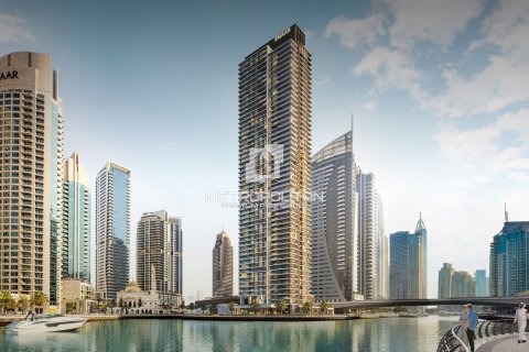 Apartment til salg i Dubai Marina, Dubai, UAE 2 soveværelser, 105 kvm № 663481 - foto 9