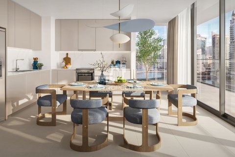 Apartment til salg i Dubai Marina, Dubai, UAE 2 soveværelser, 105 kvm № 663481 - foto 4