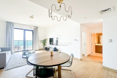 Leilighet til salgs i Jumeirah, Dubai, Emiratene 1 soverom, 73 kvm Nr. 663480 - Foto 5