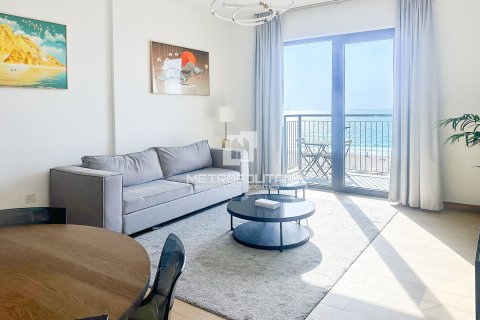 Leilighet til salgs i Jumeirah, Dubai, Emiratene 1 soverom, 73 kvm Nr. 663480 - Foto 1