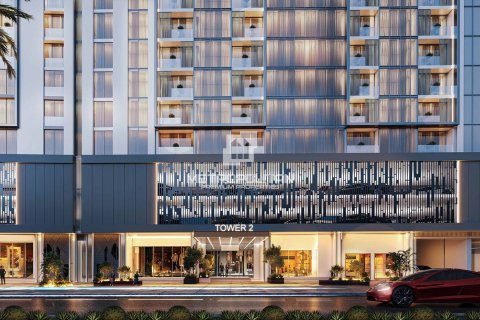 Appartement te koop in Al Marjan Island, Ras Al Khaimah, VAE 36 vr.m., nr 663478 - foto 5