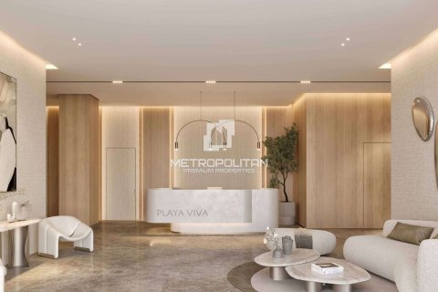 Appartement te koop in Al Marjan Island, Ras Al Khaimah, VAE 36 vr.m., nr 663478 - foto 6