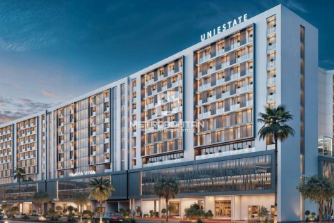 Appartement te koop in Al Marjan Island, Ras Al Khaimah, VAE 36 vr.m., nr 663478 - foto 4