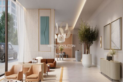 شقة للبيع في Dubai Harbour، دبي، الإمارات العربية المتحدة 4 غرفة نوم ، 864 متر مربع ، رقم 663477 - صورة 5