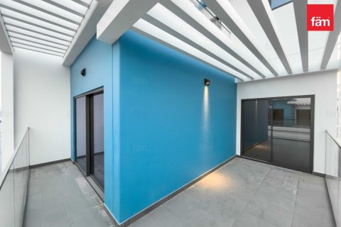 Townhouse til leje i Dubai, UAE 5 soveværelser, 219.6 kvm № 693047 - foto 5