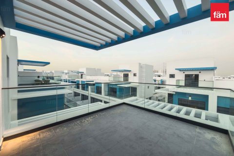 Townhouse til leje i Dubai, UAE 5 soveværelser, 219.6 kvm № 693047 - foto 15