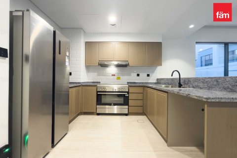 Townhouse til leje i Dubai, UAE 5 soveværelser, 219.6 kvm № 693047 - foto 12