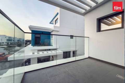 Townhouse til leje i Dubai, UAE 5 soveværelser, 219.6 kvm № 693047 - foto 19