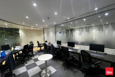 Office til leje i Business Bay, Dubai, UAE 104.1 kvm № 693045 - foto 5