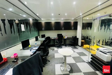 Office til leje i Business Bay, Dubai, UAE 104.1 kvm № 693045 - foto 4