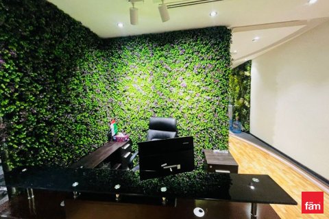 Office til leje i Business Bay, Dubai, UAE 104.1 kvm № 693045 - foto 13