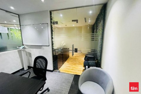 Office til leje i Business Bay, Dubai, UAE 104.1 kvm № 693045 - foto 8