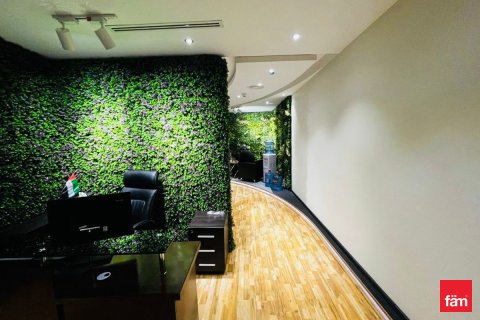 Office til leje i Business Bay, Dubai, UAE 104.1 kvm № 693045 - foto 14