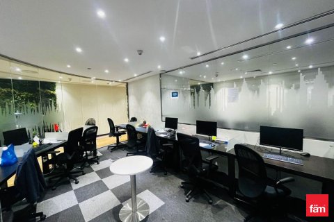 Office til leje i Business Bay, Dubai, UAE 104.1 kvm № 693045 - foto 2