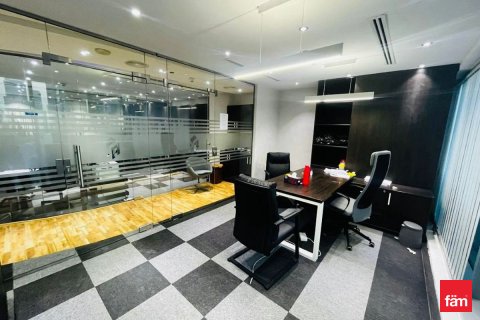 Office til leje i Business Bay, Dubai, UAE 104.1 kvm № 693045 - foto 6