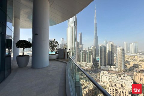 Διαμέρισμα σε Downtown Dubai (Downtown Burj Dubai), ΗΑΕ 3 υπνοδωμάτια, 170.6 τ.μ. Αρ. 693046
