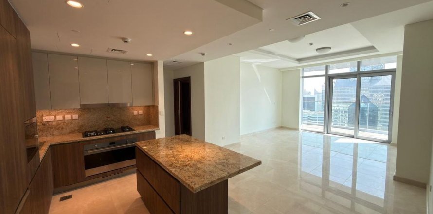 Dzīvoklis Downtown Dubai (Downtown Burj Dubai)jā, AAE 3 istabas, 170 m2 Nr. 693046