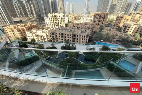 Διαμέρισμα σε Downtown Dubai (Downtown Burj Dubai), ΗΑΕ 3 υπνοδωμάτια, 170.6 τ.μ. Αρ. 693046 - φωτογραφία 27