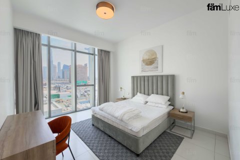 Downtown Dubai (Downtown Burj Dubai), Dubai, संयुक्त अरब अमीरात में अपार्टमेंट, 3 बेडरूम, 223 वर्ग मीटर, संख्या 693050 - फ़ोटो 13