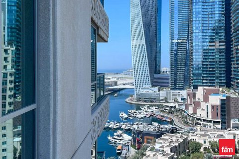 Apartamento en alquiler en Dubai Marina, Dubai, EAU 4 dormitorios, 270.3 m2 № 693051 - foto 18