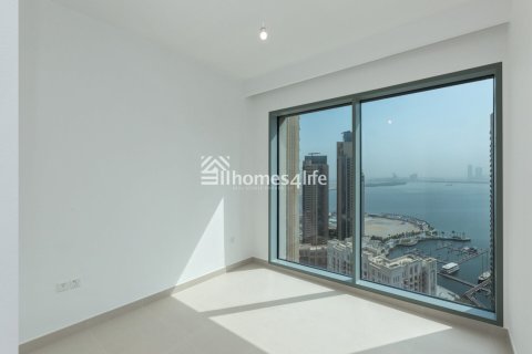 آپارتمان برای اجاره در Dubai Creek Harbour (The Lagoons)، Dubai، امارات متحده عربی 2 خوابه ، 113 متر مربع ، شماره 722516 - تصویر 11