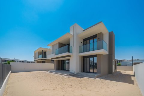 Müüa villa asukohaga Jebel Ali, Dubai, AÜE: 4 magamistoaga, 656 m² Nr 722519 - pilt 10