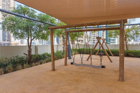 Apartament në Downtown Dubai (Downtown Burj Dubai), Emiratet e Bashkuara Arabe 3 dhoma gjumi, 122 m2. № 722515 - Foto 8