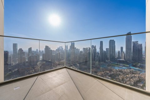 Apartament në Downtown Dubai (Downtown Burj Dubai), Emiratet e Bashkuara Arabe 3 dhoma gjumi, 122 m2. № 722515 - Foto 2