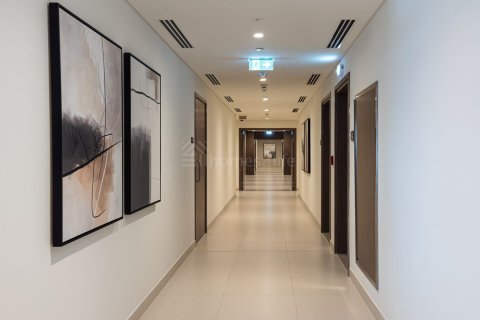 Byt v Downtown Dubai (Downtown Burj Dubai), SAE 3 ložnice, 122 m² Č.: 722515 - fotografie 24