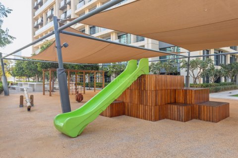 Apartament në Downtown Dubai (Downtown Burj Dubai), Emiratet e Bashkuara Arabe 3 dhoma gjumi, 122 m2. № 722515 - Foto 9
